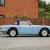 1973 Triumph TR6  Convertible Petrol Manual