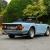 1973 Triumph TR6  Convertible Petrol Manual