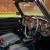 1973 Triumph TR6  Convertible Petrol Manual
