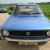 1975 Volkswagen Passat 30,000 MILES FROM NEW Coupe Petrol Manual