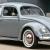 Volkswagen Beetle - Fantastically Presented Oval Window Example