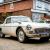 1963 MG MGB Roadster Convertible Petrol Manual
