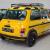 1978 AUSTIN MORRIS MINI 1275 GT  Petrol Manual