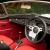 1968 MG MGC Roadster Convertible Petrol Manual