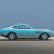 1968 Aston Martin DBS Saloon