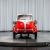 1960 BMW ISETTA