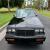 1986 Buick Regal T-Type