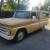 1966 Chevrolet C-10