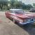 1960 Chevrolet Impala