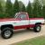 1987 Chevrolet C-10