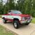 1987 Chevrolet C-10