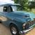 1956 Chevrolet C/K Pickup 1500