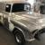 1956 Chevrolet C/K Pickup 1500