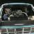 1956 Chevrolet C/K Pickup 1500