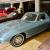 1963 Chevrolet Split window coupe