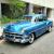 1954 Chevrolet Bel Air/150/210 1954 CHEVROLET 210