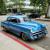 1954 Chevrolet Bel Air/150/210 1954 CHEVROLET 210