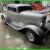 1932 Ford 3 Window Coupe 3 Window Coupe