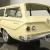 1961 Chevrolet Brookwood Wagon