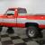 1982 Chevrolet Other Pickups 4x4
