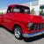 1956 Chevrolet Other Pickups
