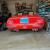 1972 Ferrari Miami Vice 365GTB/4 Daytona Mcburnie Replica