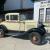 1930 Ford Model A