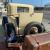 1930 Ford Model A