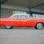 1956 Ford Fairlane Victoria 302 V8 - Overdrive Automatic - A/C - Powe
