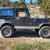 1984 Jeep CJ