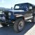 1984 Jeep CJ