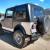 1984 Jeep CJ