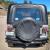 1984 Jeep CJ