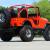 1971 Jeep CJ