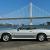 1989 Ford Mustang ascMcLaren convertible 5.0L v8 automatic #76 of 247 RARE