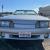 1989 Ford Mustang ascMcLaren convertible 5.0L v8 automatic #76 of 247 RARE