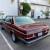 1984 Mercedes-Benz 300-Series