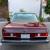 1984 Mercedes-Benz 300-Series