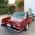 1984 Mercedes-Benz 300-Series