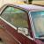 1984 Mercedes-Benz 300-Series