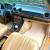 1984 Mercedes-Benz 300-Series