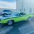 1970 Plymouth Barracuda