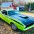 1970 Plymouth Barracuda