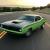 1970 Plymouth Barracuda