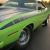 1970 Plymouth Barracuda