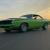 1970 Plymouth Barracuda