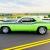 1970 Plymouth Barracuda