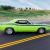 1970 Plymouth Barracuda