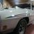 1970 Pontiac GTO JUDGE. RAM AIR III