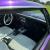 1967 Pontiac Firebird vinyl seats